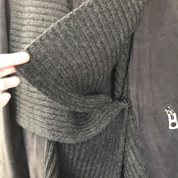 Lucky brand cute dress jacket - Picture 5 of 7